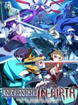 Under Night In-Birth Image