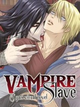 Vampire Slave: A Yaoi Visual Novel Image
