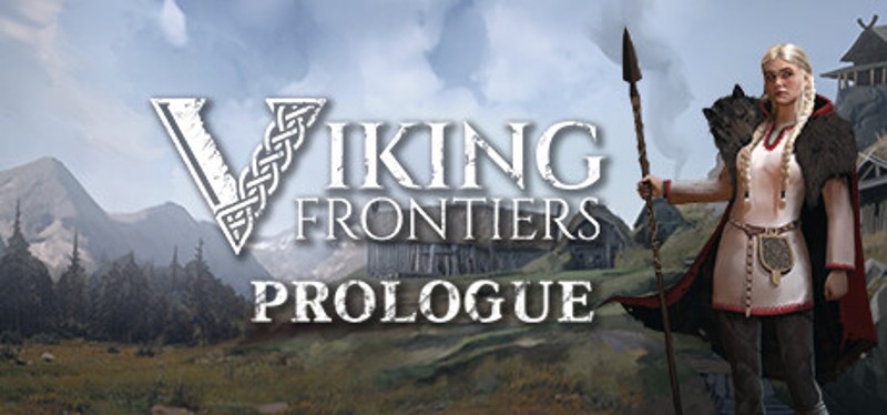 Viking Frontiers: Prologue Game Cover