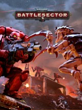 Warhammer 40,000: Battlesector Image