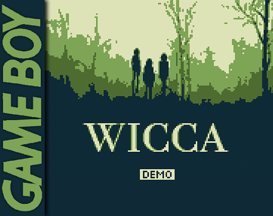 WICCA Game Cover