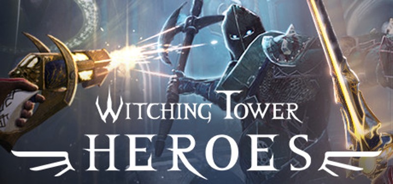 Witching Tower: Heroes Game Cover