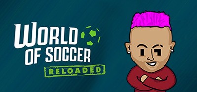 World of Soccer RELOADED Image