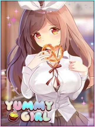 Yummy Girl Game Cover
