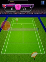 Ace Tennis 2013 English Championship Edition Free Image