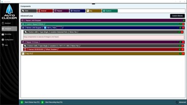 Auto Clicker Image