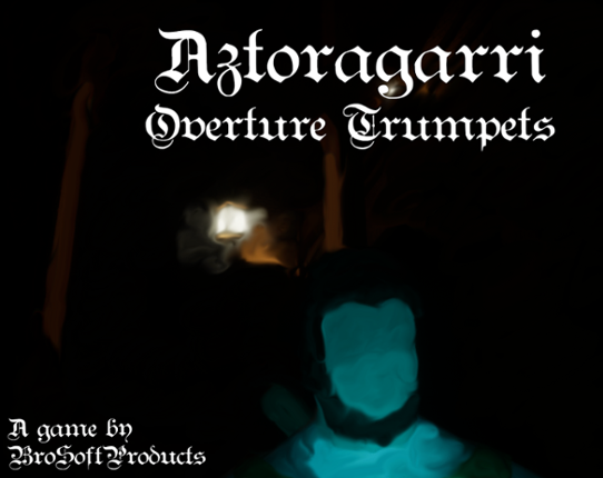 Aztoragarri Game Cover