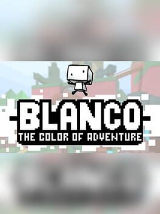 Blanco Game Cover