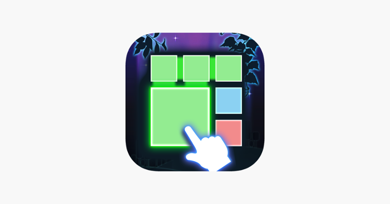 Block Puzzle: Merge Square Game Cover