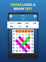 Brain Test Puzzle : IQ Games Image