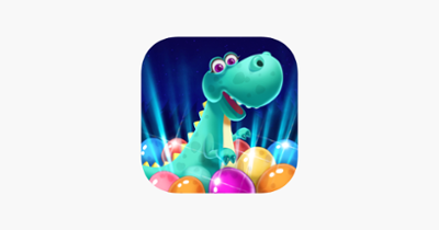 Bubble Dino: Ancient Shooter Image