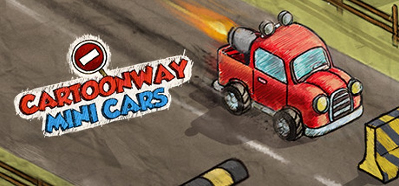 Cartoonway: Mini Cars Game Cover