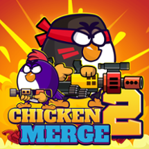 Chicken Merge 2 Image