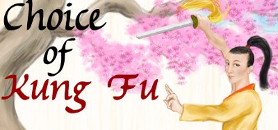 Choice of Kung Fu Image