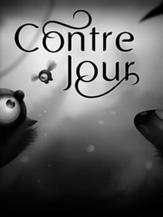 Contre Jour Game Cover