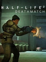 Half-Life 2: Deathmatch Image