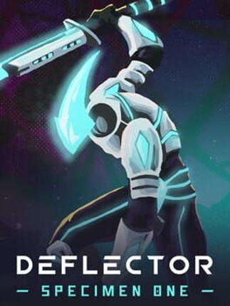 Deflector: Specimen One Game Cover