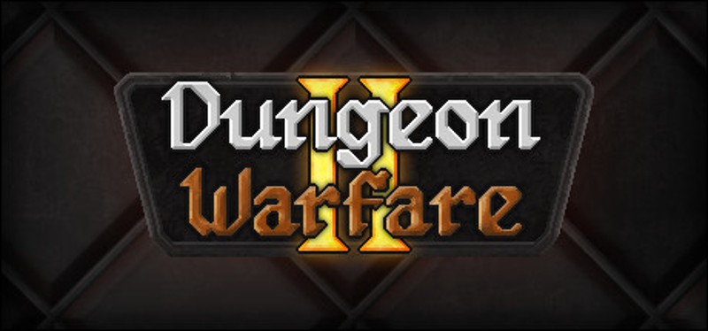 Dungeon Warfare 2 Game Cover