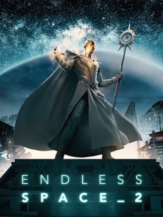 Endless Space 2 Game Cover