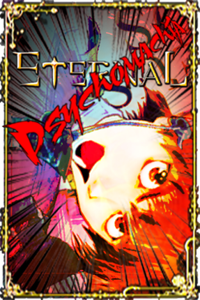 EternaL Psychomachia Game Cover