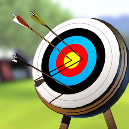 Archery 2023 - King of arrow Game Cover