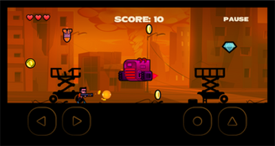 Anymo (Android) Image