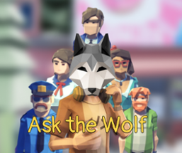 Ask the Wolf Image