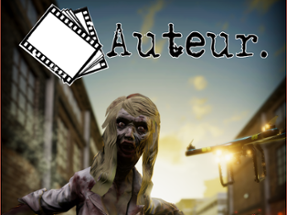 Auteur - Season 1 Image