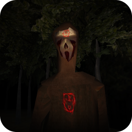 Blood Forest - Horror Game Game Cover