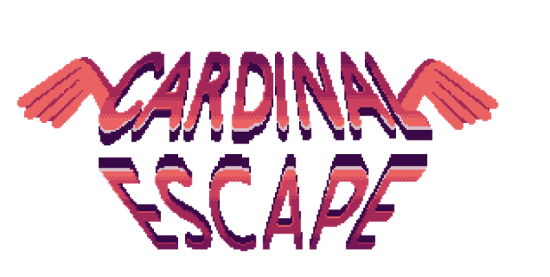 Cardinal Escape Game Cover
