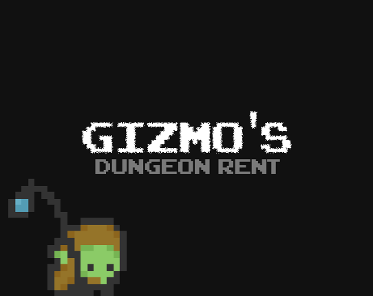 Gizmo's Dungeon Rent Game Cover