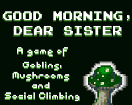 Good Morning, Dear Sister Image