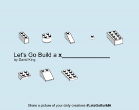 Lets Go Build A ______________ (2020) Image