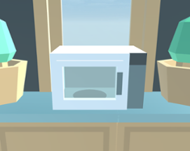 Microwave Story (Demo) Image