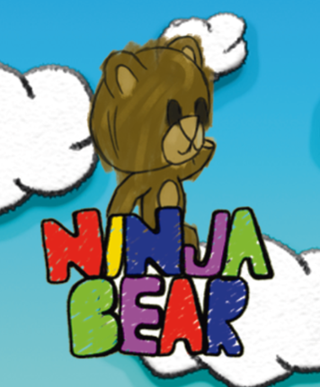 Ninja Bear Game Cover