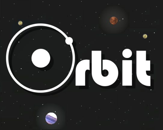 Orbit Game Cover
