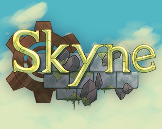 Skyne Game Cover