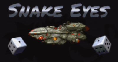 Snake Eyes Image