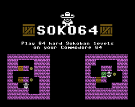 Soko64 + source code Image