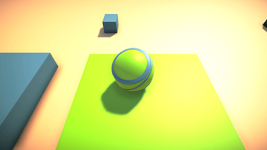 Sphere Dash 2 3D Image