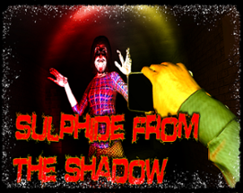 Sulphide from the Shadow Image