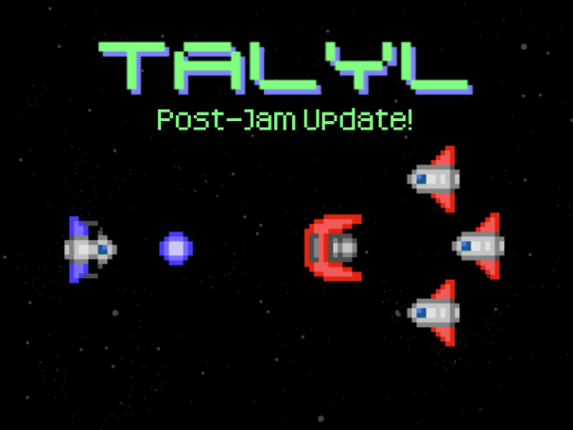 Talyl Game Cover