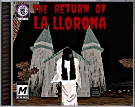 The Return of La Llorona Image