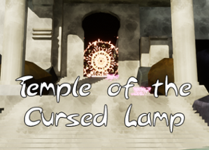 Temple of the Cursed Lamp Image