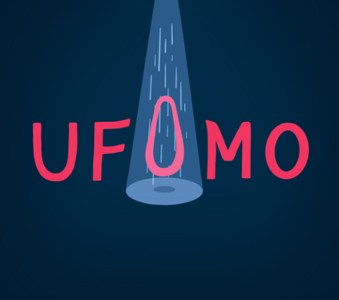 U.F.O.M.O. Game Cover