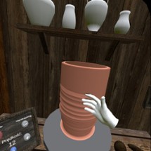 VR Pottery Image