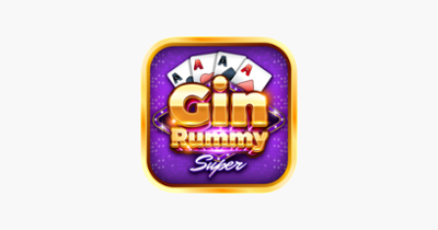 Gin Rummy Super - Card Game Image