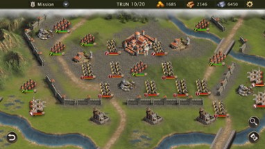 Grand War: Rome Image