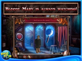 Grim Tales: Bloody Mary HD - A Scary Hidden Object Game Image