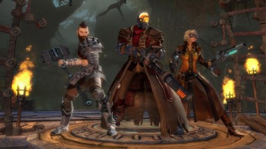 Guild Wars 2 Image